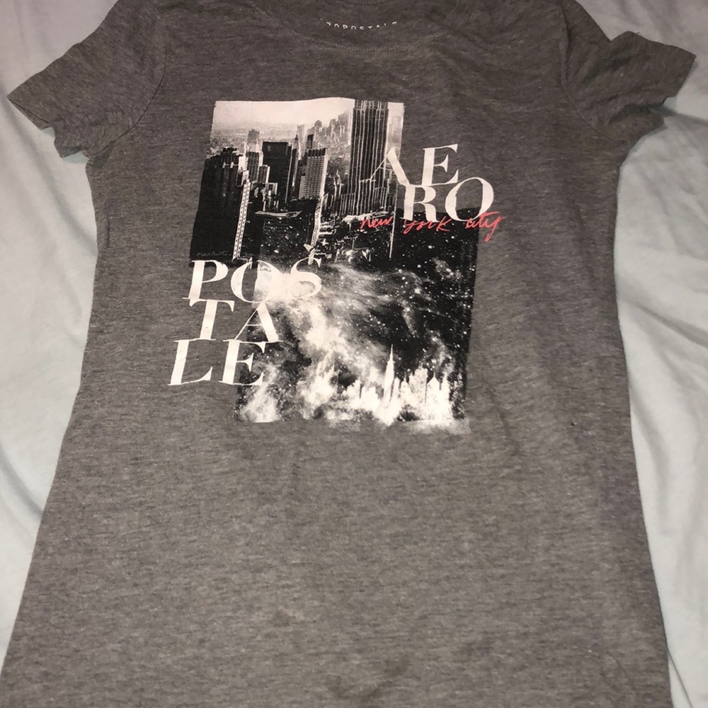 Lightly used tee shirt.